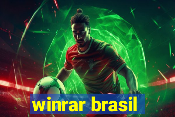 winrar brasil